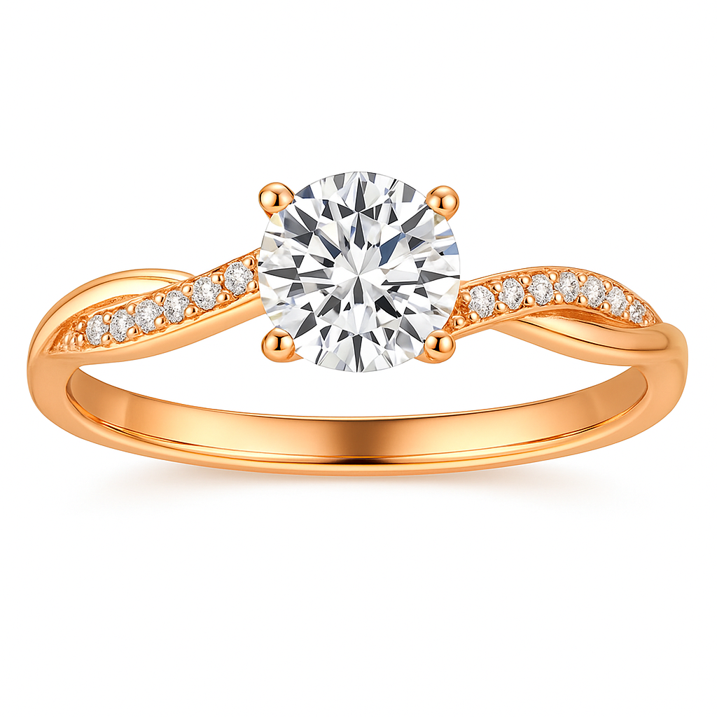 LeJane™ | Women's Gold Ring