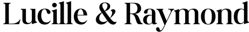 Lucille & Raymond