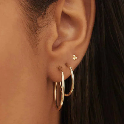 Noemie™ | Sorel Gold Earrings