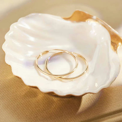 Noemie™ | Sorel Gold Earrings